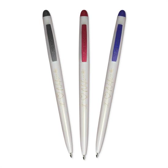 PENNA BLU 1,0mm