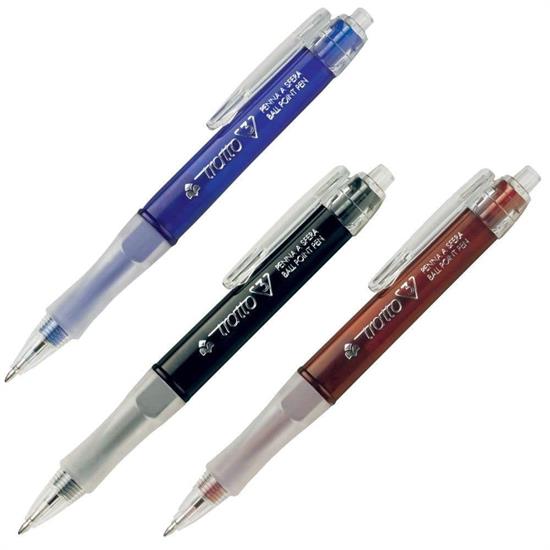 PENNA BLU 1,0mm