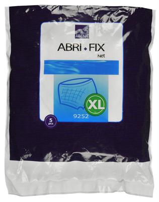 MUTANDA ABRI-FIX NET ABENA XL 5pz
