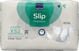 PANNOLONI SLIP PREMIUM XS2