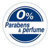 parabens-free